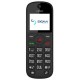 Мобильный телефон Sigma mobile Comfort 50 Senior black