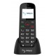 Мобильный телефон Sigma mobile Comfort 50 Senior black