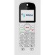 Мобильный телефон Sigma mobile Comfort 50 Senior white