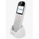 Мобильный телефон Sigma mobile Comfort 50 Senior white