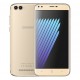 Смартфон Doogee X30 gold