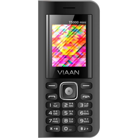 Мобильный телефон Viaan V11 Black