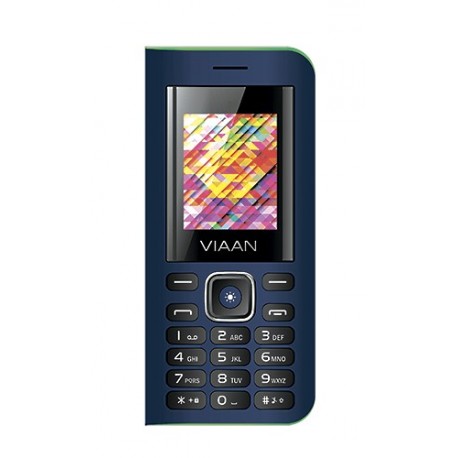 Мобильный телефон Viaan V11 Blue