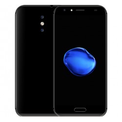Смартфон Doogee BL5000 black