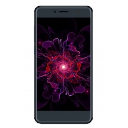 Смартфон Nomi i5050 EVO Z Dark-Blue