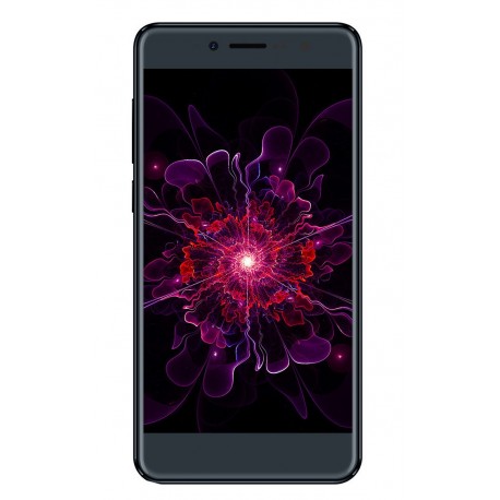 Смартфон Nomi i5050 EVO Z Dark-Blue