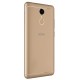 Смартфон Nomi i5050 EVO Z Gold