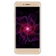 Смартфон Nomi i5050 EVO Z Gold