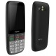 Мобильный телефон Nomi i281 black