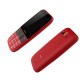 Мобильный телефон Nomi i281 red