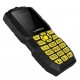 Мобильный телефон Sigma mobile X-Treme IO68 Bobber black-yellow