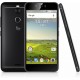 Смартфон Fly FS520 Selfie 1 black