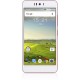 Смартфон Fly FS520 Selfie 1 red