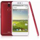 Смартфон Fly FS520 Selfie 1 red