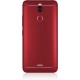 Смартфон Fly FS520 Selfie 1 red