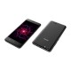 Смартфон Nomi i5510 Space M Black