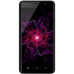 Смартфон Nomi i5510 Space M Black