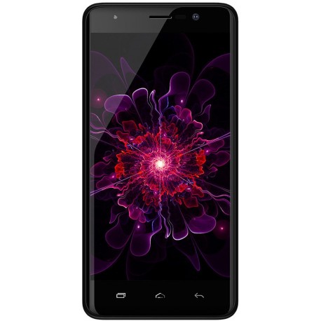 Смартфон Nomi i5510 Space M Black