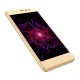 Смартфон Nomi i5510 Space M Gold
