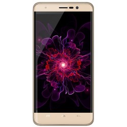 Смартфон Nomi i5510 Space M Gold