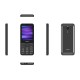 Мобильный телефон Nomi i282 Grey