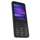 Мобильный телефон Nomi i282 Grey