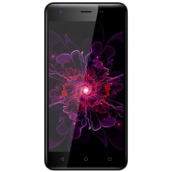 Смартфон Nomi i5032 Evo X2 Black