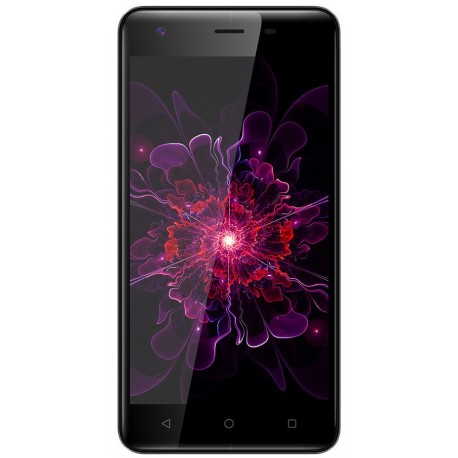 Смартфон Nomi i5032 Evo X2 Black
