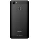 Смартфон Nomi i5032 Evo X2 Black
