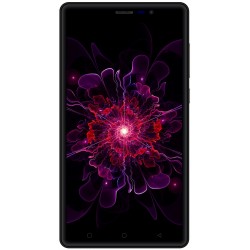 Смартфон Nomi i6030 Note X black