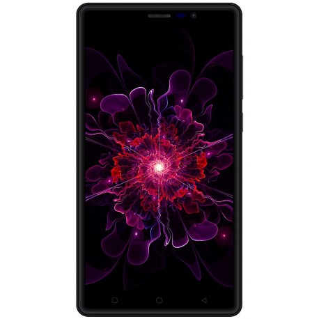 Смартфон Nomi i6030 Note X black