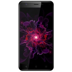 Смартфон Nomi i5532 Space X2 Black