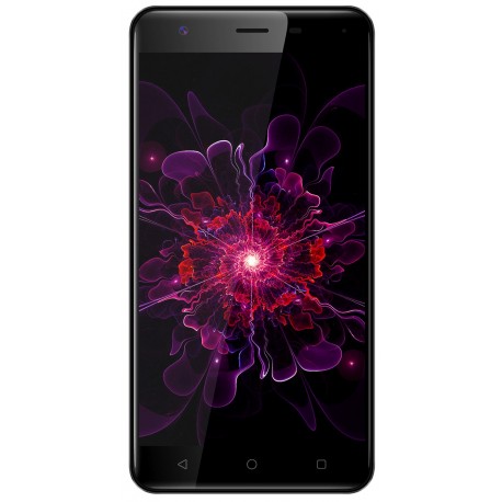 Смартфон Nomi i5532 Space X2 Black