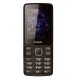 Мобильный телефон Bravis C240 Middle black