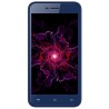 Смартфон Nomi i5012 EVO M2 Blue