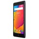 Смартфон Ergo B500 First black