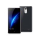 Смартфон Bravis X500 Trace Pro dark grey