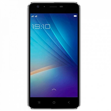 Смартфон Assistant AS-5436 Grid black