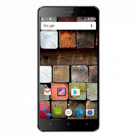 Смартфон Assistant AS-5434 Club black