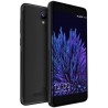Смартфон Bravis S500 Diamond black