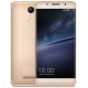 Смартфон Bravis S500 Diamond gold