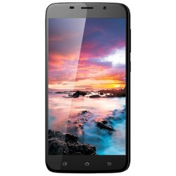 Смартфон Bravis A554 Grand black