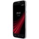 Смартфон Ergo F502 Platinum grey
