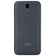 Смартфон Ergo F502 Platinum grey
