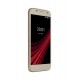 Смартфон Ergo F502 Platinum gold