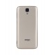 Смартфон Ergo F502 Platinum gold