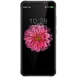 Смартфон Nomi i5730 Infinity Grey