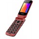 Мобильный телефон Nomi i246 Red