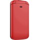 Мобильный телефон Nomi i246 Red
