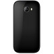 Мобильный телефон Bravis C243 Flip black